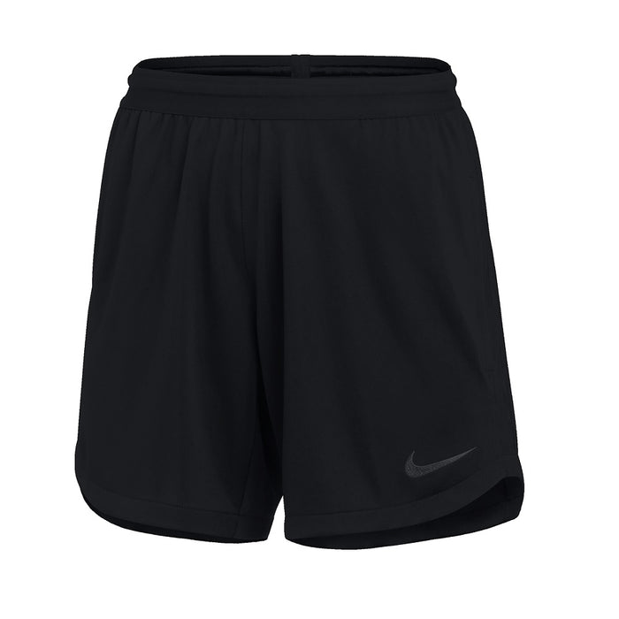 Black nike soccer shorts womens Clearance