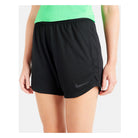 Nike Dri-Fit Referee II Shorts Women's in black/anthracite