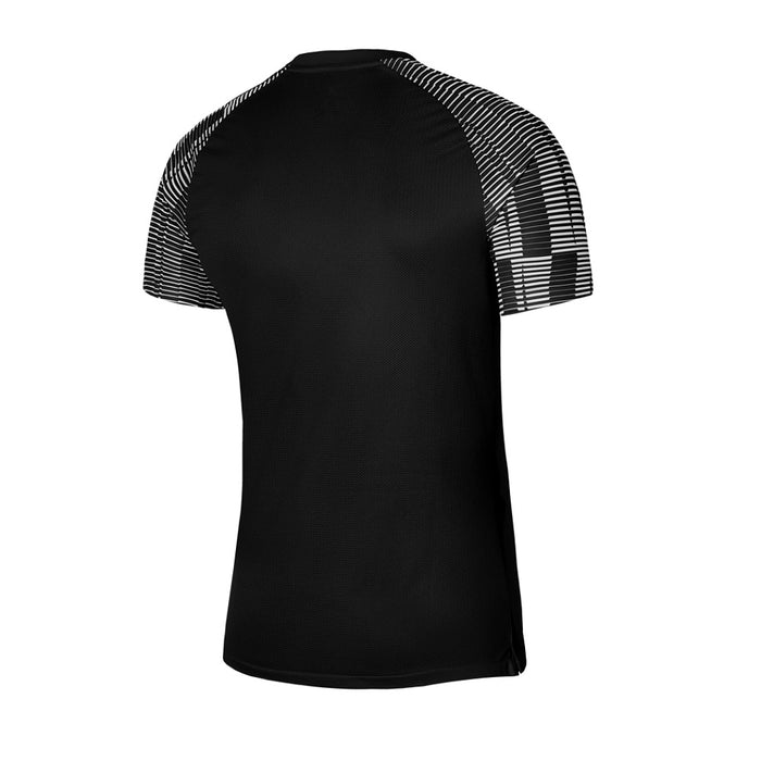 Nike Dri-Fit Jersey in Black/White/White