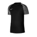 Nike Dri-Fit Jersey in Black/White/White