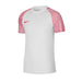Nike Dri-Fit Jersey in White/University Red/University Red