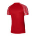 Nike Dri-Fit Jersey in University Red/White/White