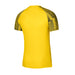 Nike Dri-Fit Jersey in Tour Yellow/Black/Black