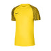 Nike Dri-Fit Jersey in Tour Yellow/Black/Black