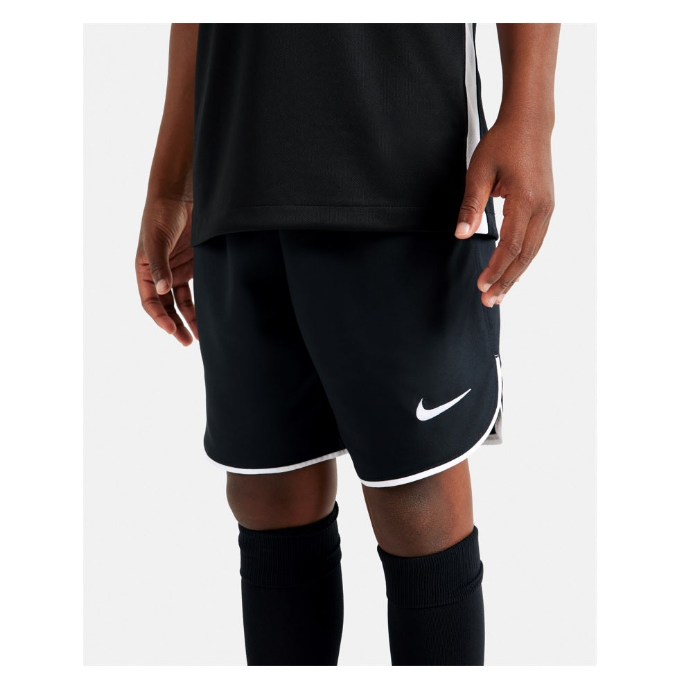Nike Dri-Fit Laser V Shorts in black