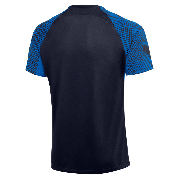 Nike Dri Fit Strike 22 Short Sleeve Shirt KitKing