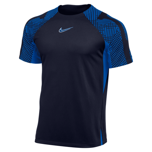 Nike Dri Fit Strike 22 Short Sleeve Shirt KitKing