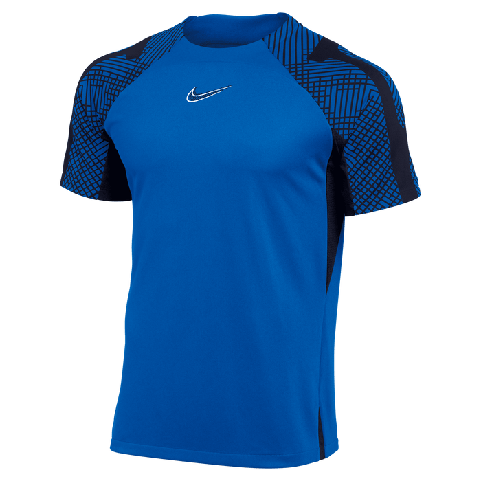 Dri fit soccer sales shirts