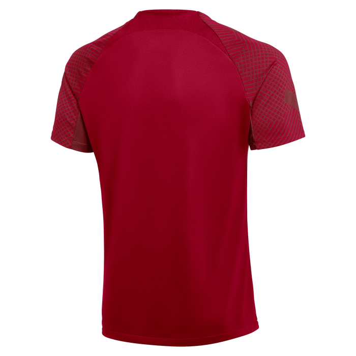 Nike Dri-Fit Strike 22 Short Sleeve Shirt
