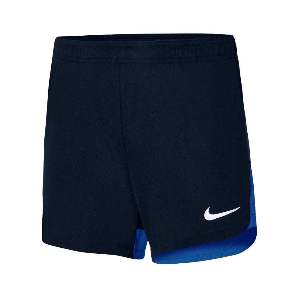 nike dri fit academy shorts womens