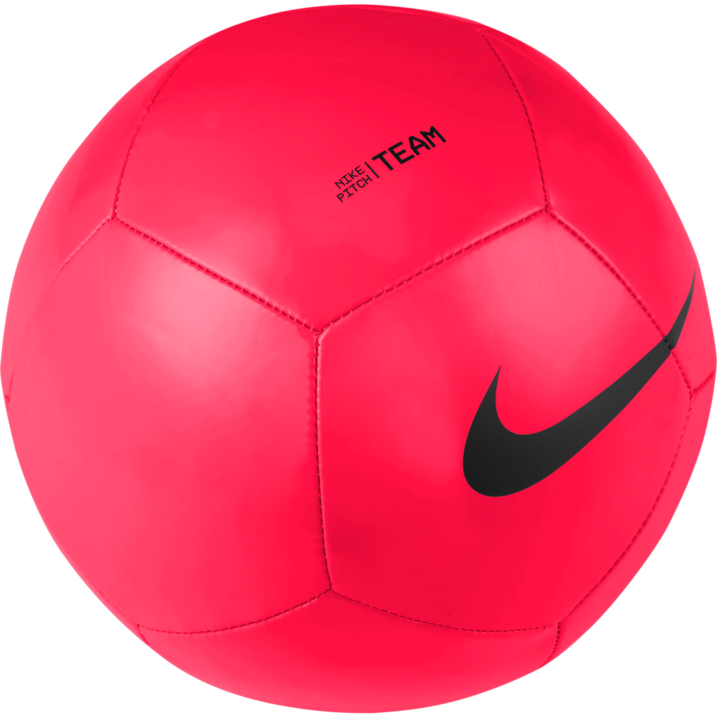 Bola de futebol de campo nike pitch deals fa18