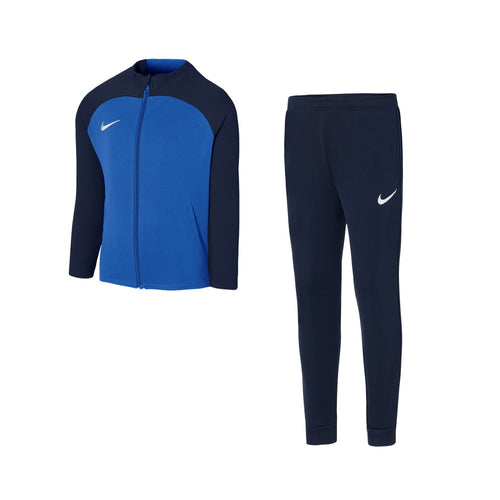 Nike Dri-Fit Little Kid's Academy Pro Tracksuit — KitKing