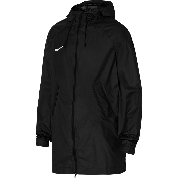 Nike Storm-FIT Academy Pro Full-Zip Hooded Football Jacket — KitKing