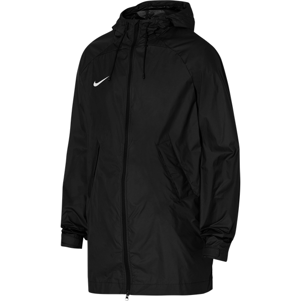 Nike Storm-FIT Academy Pro Full-Zip Hooded Football Jacket — KitKing