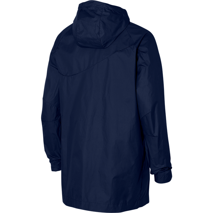 Columbia rain 2025 jacket women's academy