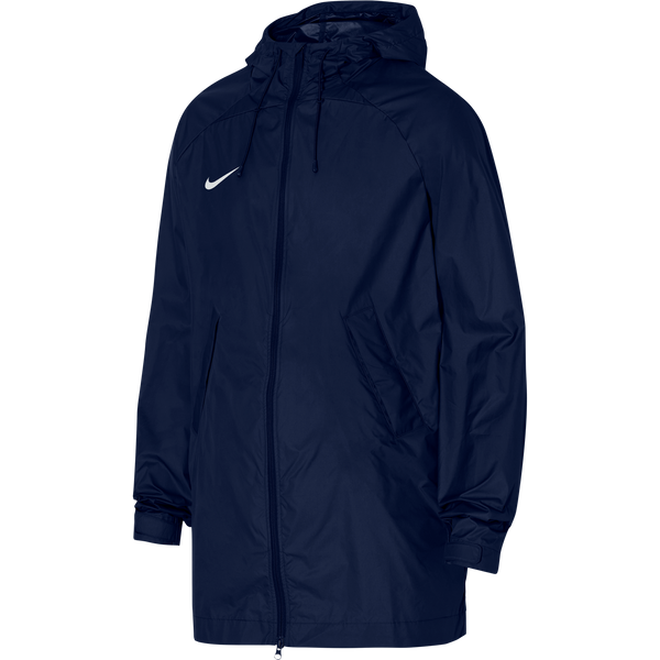 Nike 18 rain jacket cheap