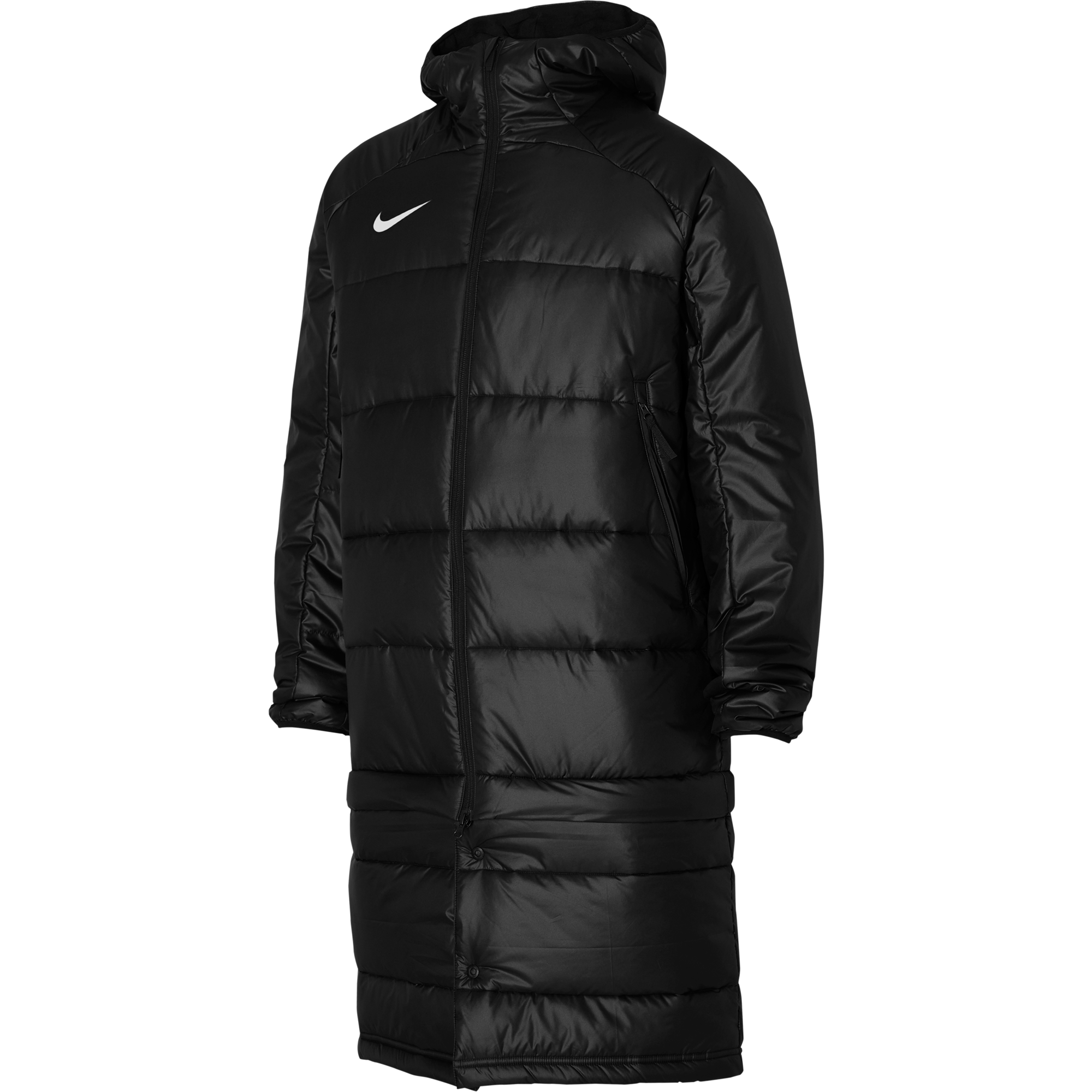 Nike Therma FIT Academy Pro 2 in 1 Insulated Football Jacket