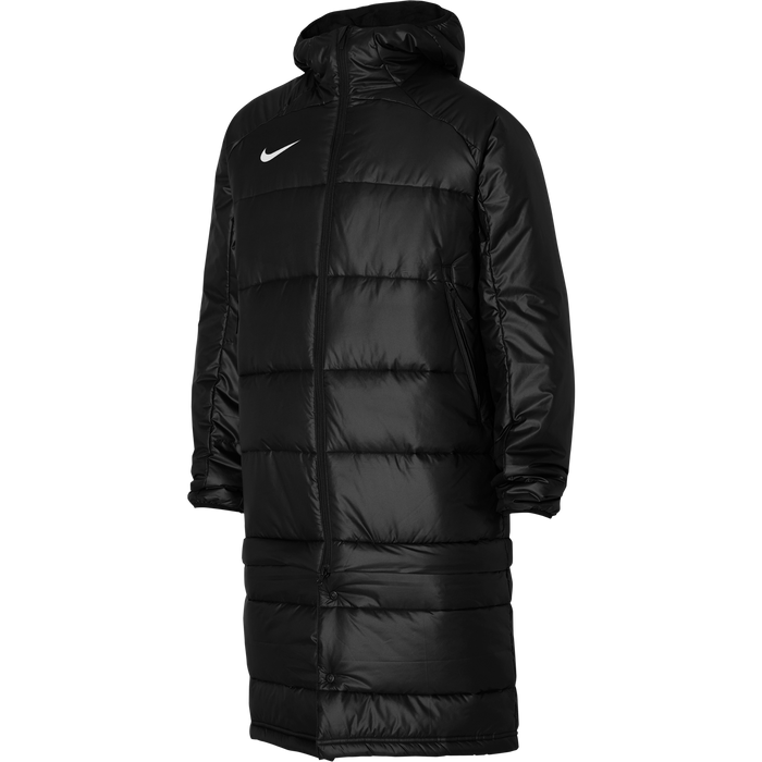 Nike Therma FIT Academy Pro 2 in 1 Insulated Football Jacket KitKing