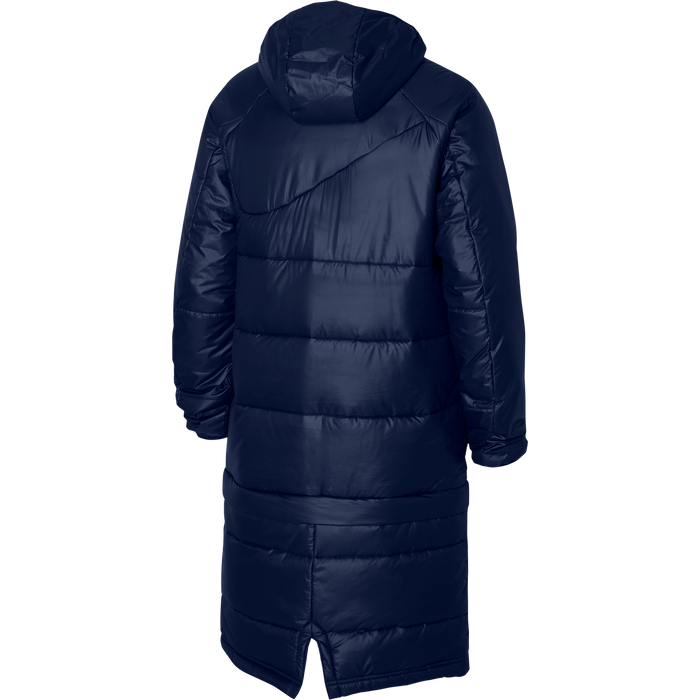 Nike academy 18 sideline fill jacket discount