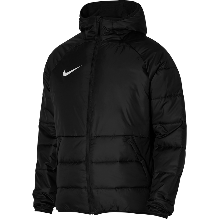 Team fall 2025 jacket nike