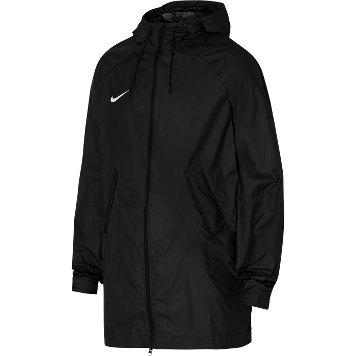 Nike Storm-FIT Academy Pro Womens Full-Zip Hooded Football Jacket