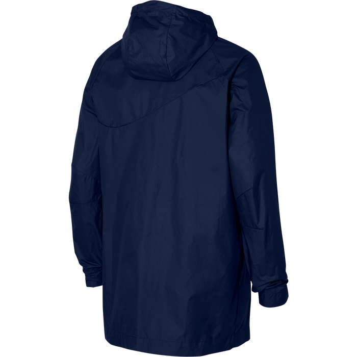 Nike Storm FIT Academy Pro Womens Full Zip Hooded Football Jacket