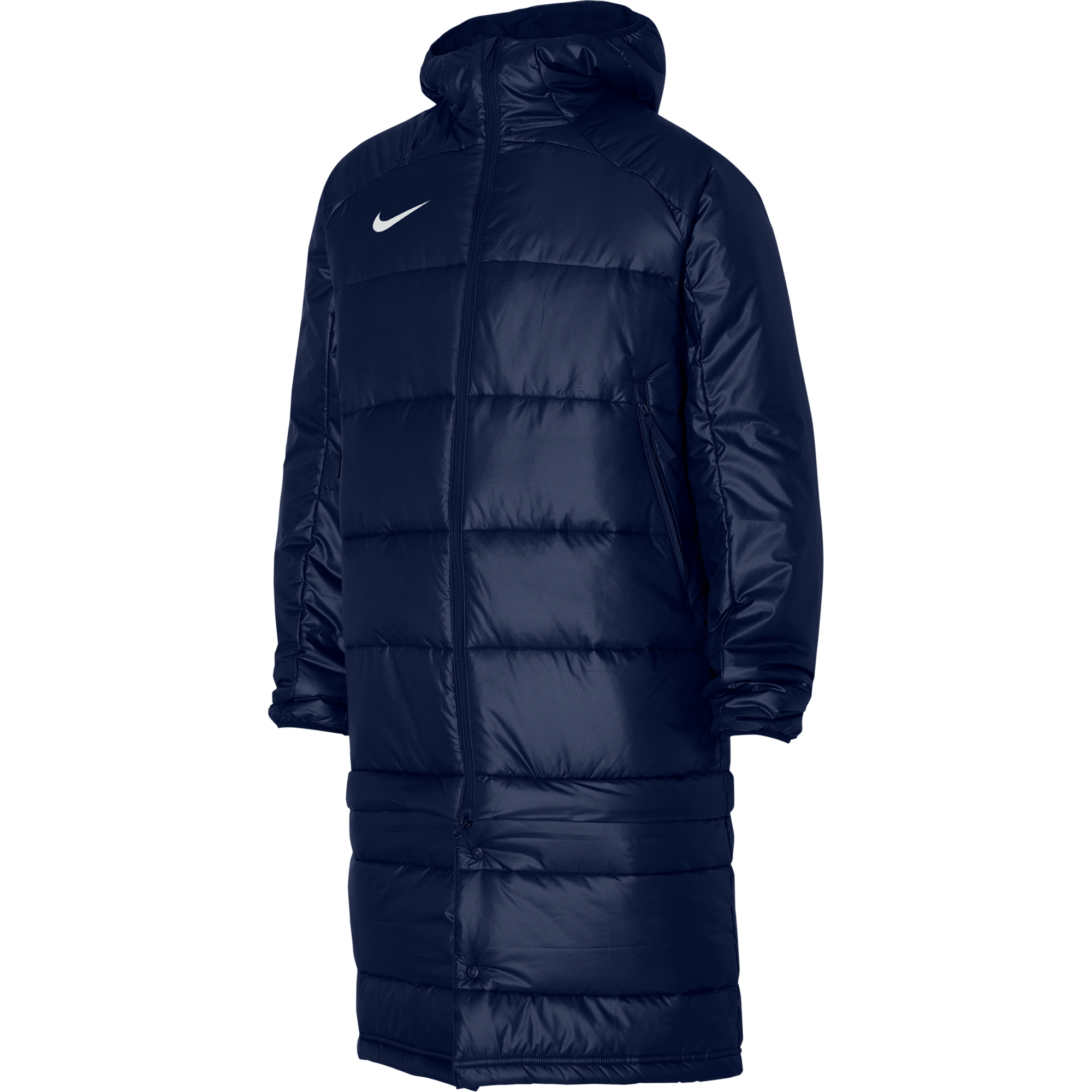 Nike Therma FIT Academy Pro Women s 2 in 1 Insulated Football Jacket KitKing