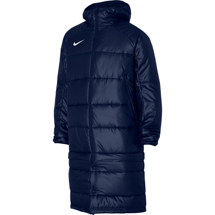 Nike Therma-FIT Academy Pro Women's 2-in-1 Insulated Football Jacket