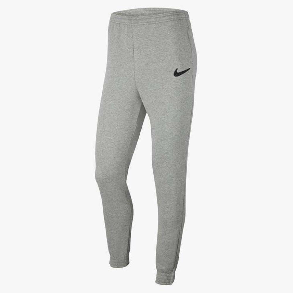 Nike Park 20 Pant in dk grey heather
