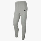 Nike Park 20 Pant in dk grey heather