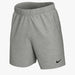 Nike Park 20 Short in dk grey heather