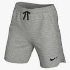 Nike Park 20 Short Womens in dk grey heathr