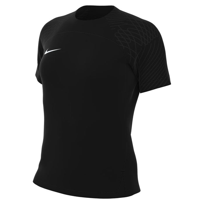 Nike Dri-FIT Strike III Women's Short Sleeve Shirt