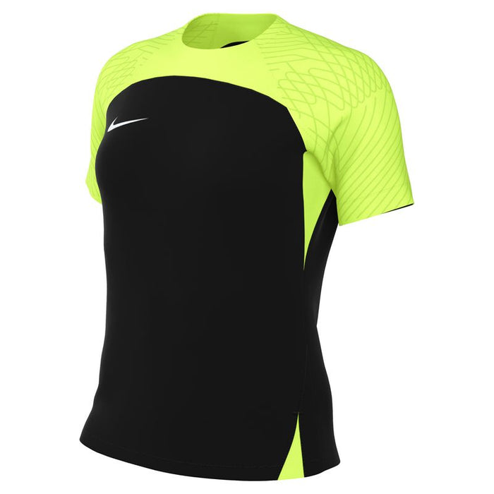 Nike Dri-FIT Strike III Women's Short Sleeve Shirt