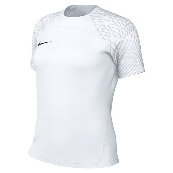 Nike Dri-FIT Strike III Women's Short Sleeve Shirt