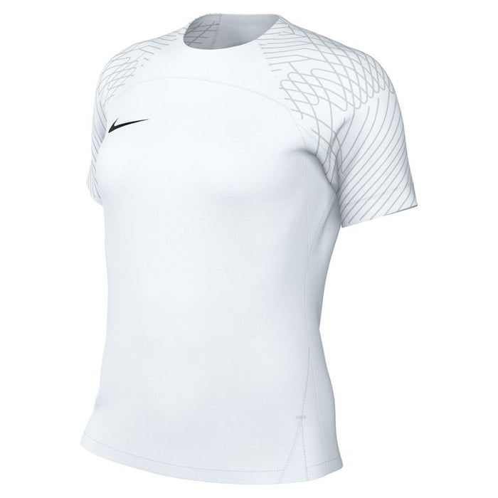 Nike Dri FIT Strike III Women s Short Sleeve Shirt KitKing