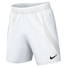 Nike Dri-FIT ADV Vapor IV Knit Shorts in white
