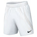 Nike Dri-FIT ADV Vapor IV Knit Shorts in white