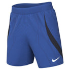 Nike Dri-FIT ADV Vapor IV Knit Shorts in royal blue