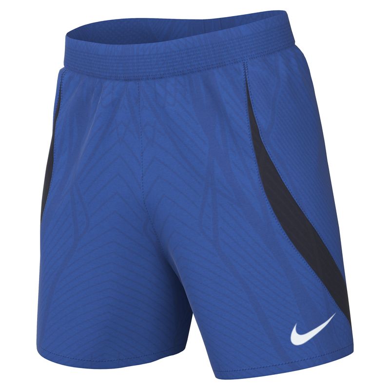 Nike Dri-FIT ADV Vapor IV Knit Shorts in royal blue