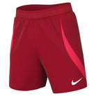 Nike Dri-FIT ADV Vapor IV Knit Shorts in university red