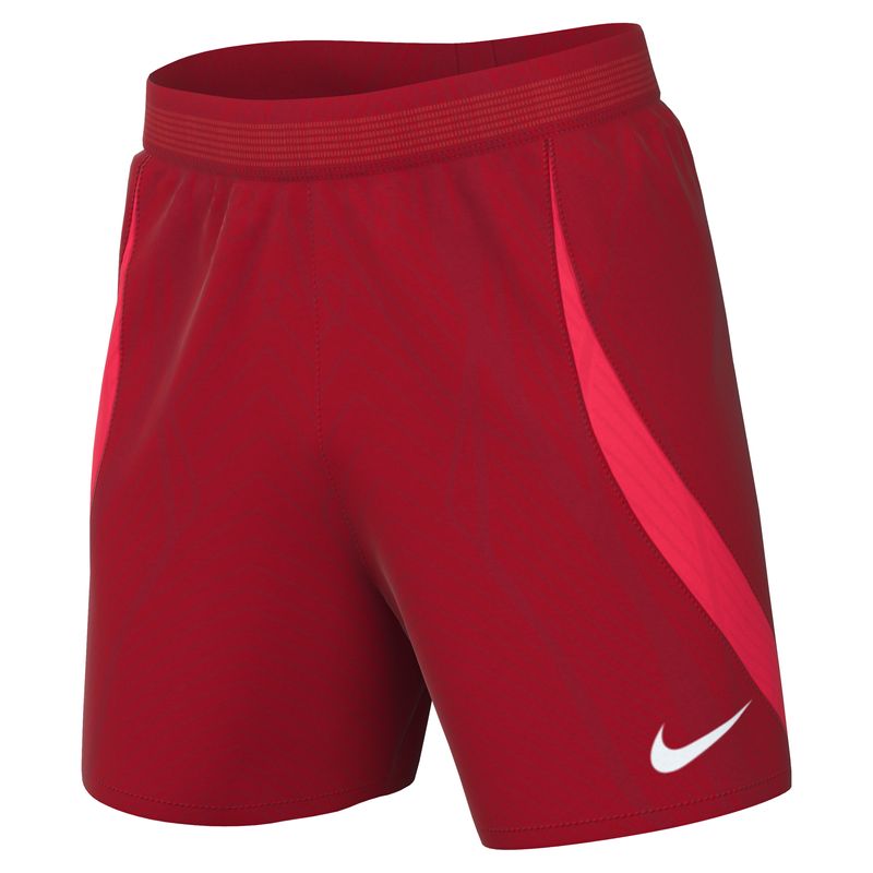 Nike Dri-FIT ADV Vapor IV Knit Shorts in university red