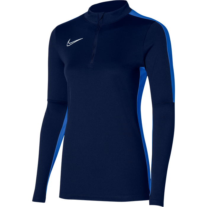 Nike Dri FIT Academy 23 1 4 Zip Women s Drill Top KitKing