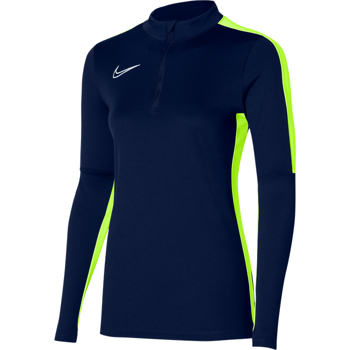 Nike Dri-FIT Academy 23 1/4 Zip Women's Drill Top — KitKing