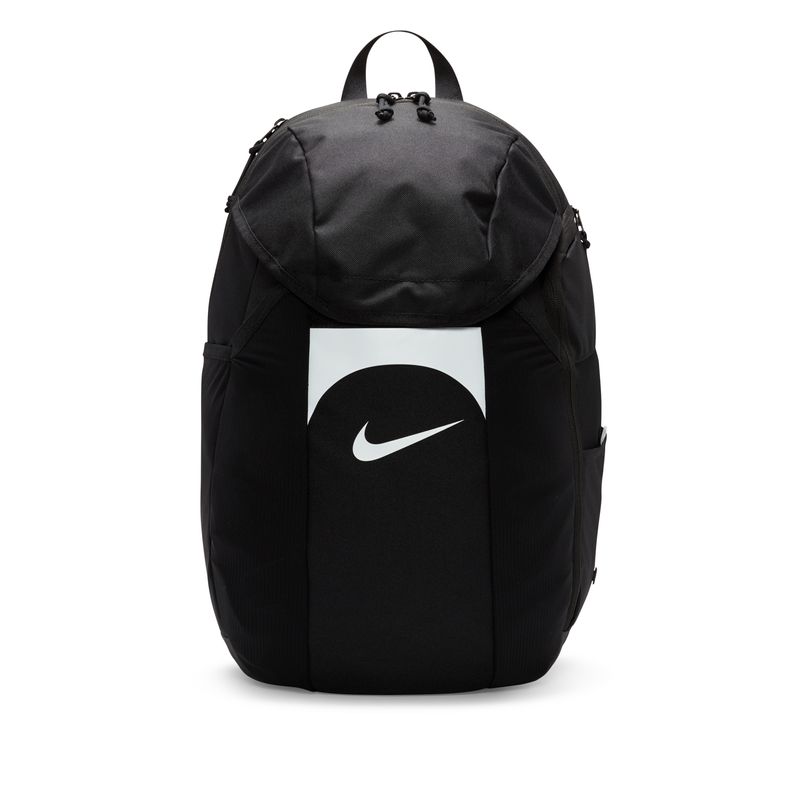 Nike Academy Backpack - Black | Back to School | School Supplies | Nike  Sports Bag – Creative Kids Wonderland
