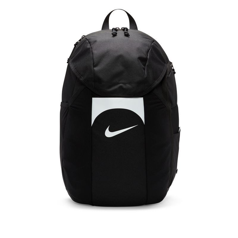 black nike backpack uk Nike Academy 23 Team Backpack (30L) — KitKing