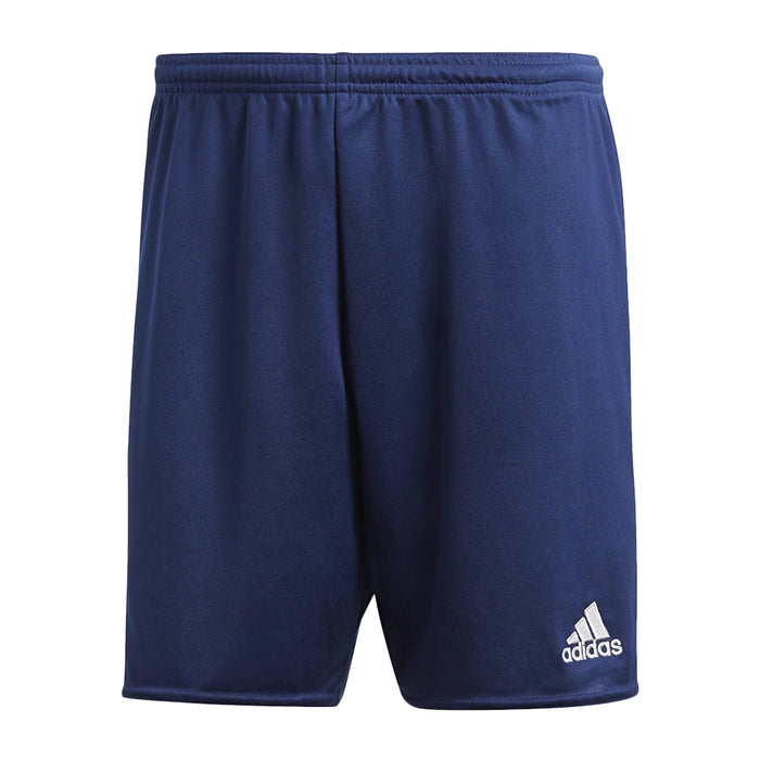 Adidas Parma 16 Shorts Dark Blue/White