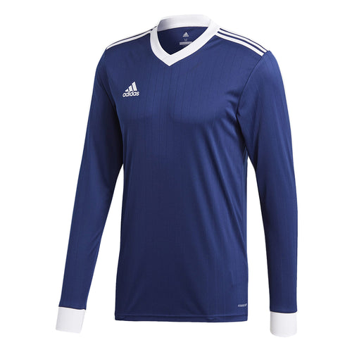 Adidas Tabela 18 Shirt Long Sleeve — KitKing - Main Image