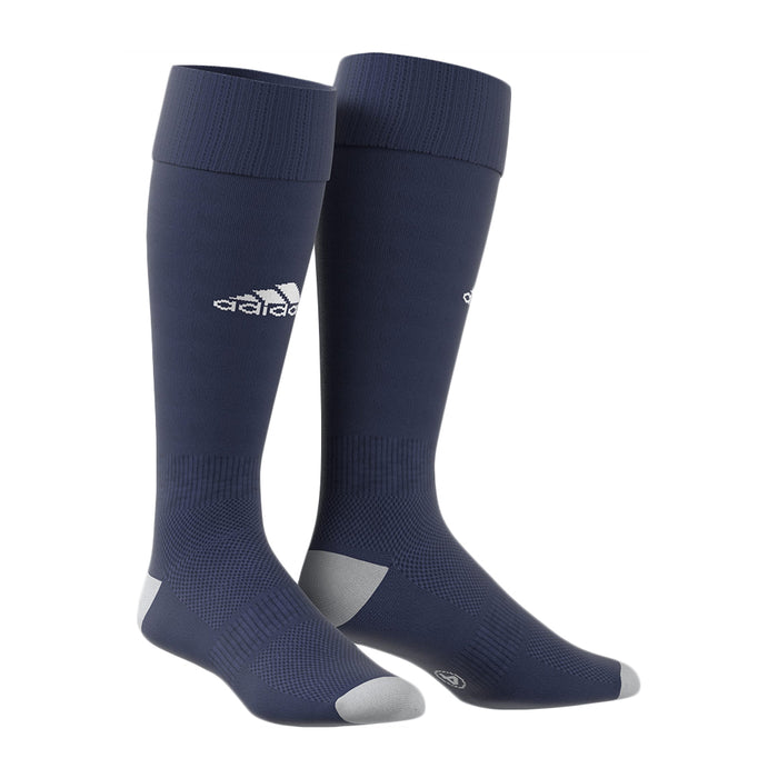 Adidas Milano 16 Sock in Dark Blue/White