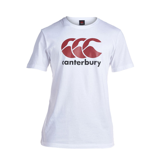 Canterbury CCC Logo Tee